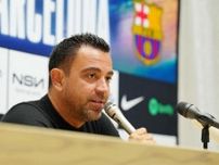 選考中のインド代表監督、元バルサ監督シャビ氏らからの応募書類は偽物　サッカー連盟が声明発表