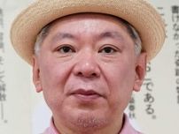鈴木おさむ氏、参院選終盤に「SNS、すごく大事」岩田明子氏「若者に響くメッセージ出せるか」