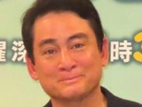 【参院選】野口健氏「外国人のフィフィさんが訴えているのに…」テレビ局批判の投稿に同意示す