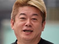 堀江貴文氏、ひろゆき氏vs井川意高氏のバトルに“参戦”「ひと言」でバッサリ