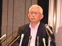 【参院選】泉房穂氏が当選確実　追っかけ街宣、刑事告訴説の中、異例“ステルス選挙“で乗り切る