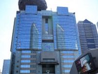 【参院選】TBS“画面２分割”はなし　バレーボールと画面下“５分の１”当確のダブル速報