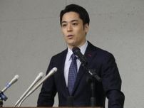 【参院選】オリラジ中田敦彦弟「フィッシュ氏」落選確実、前日には「私に国を動かすチャンスを」