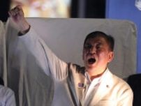 【参院選】日テレ解説委員「辞めるのか続投か」「連立政権にどこを加えるか」石破首相進退に言及