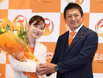 【参院選】「日本人ファースト」で大躍進の参政・神谷代表「外国人差別のレッテル張られた」