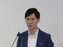 【参院選】ひろゆき氏から「出ていれば変わってた」と指摘された石丸伸二氏「そうなのかなと」