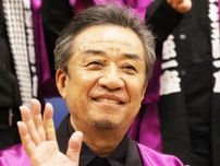 ラサール石井氏、午前５時に妻とコンビニの缶ビールで乾杯　渡辺正行が明かす