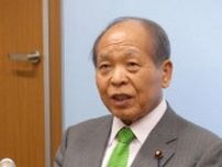 鈴木宗男氏の長女、父の政界引退表明→一転の当確報道に「総務省発表を慎重に待っています」