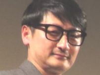 音楽Ｐ松尾潔氏「いまを生きる政治家が、これほどまでに美しい言葉を…」当選議員に期待