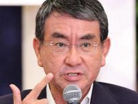 河野太郎氏「現金給付はするのか？」視聴者の質問に回答「今回自民党が負けましたから」