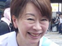 【参院選】落選の山尾志桜里氏、参政党の憲法論は「ものすごい問題がある」異論の真意説明