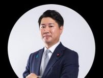 36歳参政党議員、一部不倫疑惑報道について説明「不適切な関係はありません。誤解を招き…」