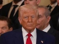日米関税交渉合意に「歴史的快挙」「引いたのはトランプさん」経済評論家加谷珪一氏が賛辞