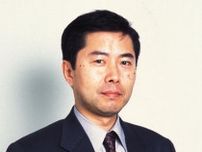 悪性リンパ腫公表の著名弁護士「最悪の状況からは脱することができました」ICUから一般病棟へ