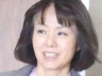 参院選落選の杉田水脈氏、自民惨敗分析「長い話は、若い人は誰も聞かない。それに対しての対応」