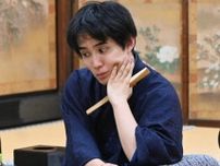 【竜王戦挑戦者決定戦３番勝負】佐々木勇気八段が石田六段下し２年連続の藤井聡太竜王挑戦に王手