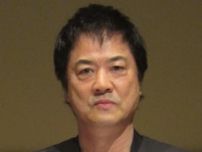 高知東生「買春は無罪？」ホスト目的なら「依存症治療につないで」　大久保公園売春「客待ち」摘発に