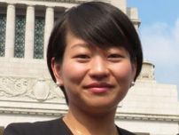 鈴木宗男氏の長女、自公過半数割れの石破茂首相に「責任を取るべきは組織の長、純粋な責任論」
