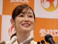 参政党さや氏、小泉内閣元大臣に反論「低所得者にこそ消費減税が必要不可欠」当選後初の政策投稿
