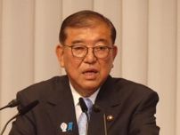 早大教授「石破さんなぜ嫌われる？」直球質問に石原伸晃氏が「それは簡単ですよ」即答説明