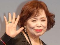 上沼恵美子「口は災いのもと」石破首相の「特大ブーメラン発言」に言及