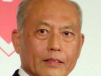 舛添要一氏、“石破辞めるな”バッサリ　「SNS、AIの餌食になる衆愚」「21世紀も絶望的」