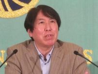 紀藤正樹弁護士、北村晴男氏の「醜く奇妙な生き物」投稿に言及「北村弁護士大丈夫ですかね…」