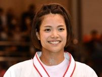 【柔道】阿部詩、25歳ハッピーバースデー！高校時代のあどけない姿やお酒持ちリラックスする姿公開