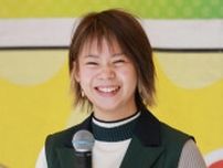 高木菜那さん「１度会ってみたかった」男子オリンピアンと対面　親友との「なななつフォト」も