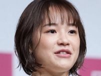 【レスリング】小原日登美さん急逝　登坂絵莉さん「もう会えないと思うととっても寂しいです」