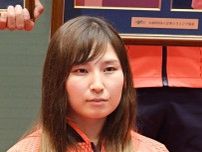 リオ五輪金の土性沙羅さんが44歳で急逝の小原日登美さん追悼「未だに信じられません」