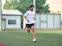 【陸上】東京学館新潟・佐藤克樹「得意な200で、しっかり出し切る」初優勝狙う　高校総体