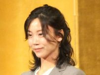 【スピードスケート】「カッケ〜」高木美帆、ドイツ山中でマウンテンバイク乗るバックショット披露