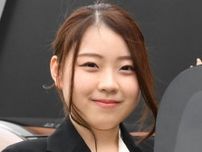 【フィギュア】紀平梨花、ピンクベージュや白のシースルーシャツ姿「見せて頂き幸せ」ファン歓喜