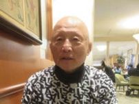 【レスリング】栄和人氏、モンゴル代表の総監督就任　28年ロス五輪へ強化意欲「セコンドも」