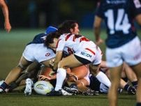 【ラグビー】147＆153cmが15人制女子代表の“心臓”26日スペイン戦／大西将太郎氏