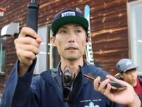 【ジャンプ】雪印メグミルクが夏初戦へ…坂野旭飛さん亡くし「きっと毎日ジャンプ台に」伊東監督