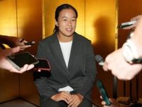 【ラグビー】女子15人制Ｗ杯登録メンバー32人発表　初選出の弘津悠「体を張ったタックルを」