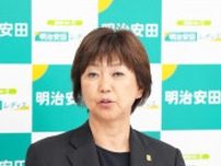 猟友会見回り、爆竹、獣が嫌う匂い、競技中も音…クマ対策施し女子ゴルフ大会を無観客開催