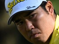 松山英樹「ベストを尽くした」最終日猛チャージ　今季メジャー最終戦の全英オープン