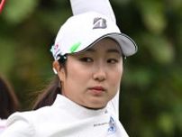 「トリプルボギー不倫」報道の阿部未悠がプレーヤーズ委員長辞任　申し出受理と協会発表