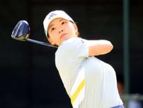 渋野日向子、19年優勝の全英女子前哨戦に出場「4日間戦いたい」最近4大会連続予選落ち