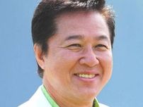【バレー】「キャー、待ってました」川合俊一会長がオフショ公開　宮浦、小野寺、永露、小川ら
