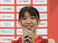 【バレー】野中瑠衣がヴィクトリーナ姫路移籍報告「かわいいだけじゃない活躍が楽しみ」期待の声