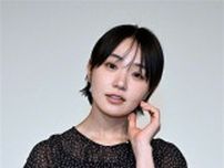 戦後80年に人生と向き合う「絶対やりたい作品」　舞台「WAR　BRIDE」主演、福岡市出身の奈緒さん