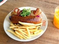 大分・九重町に新観光拠点「NU:KUJU」　ドッグランやジビエ料理楽しむ体験型施設