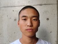 制球や球の切れを反省【熱球・高校野球大分大会】