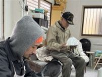 佐賀・有田町の陶芸家・井上萬二さん死去　「世界に誇る存在」地元から惜しむ声続々