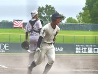 高校野球佐賀大会　有田工サヨナラ4強、鳥栖は延長十回制す