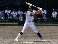 敵に嫌がられるチームへ【熱球・高校野球佐賀大会】